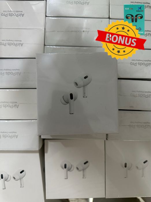 AirPods Pro 2 Dubai USA