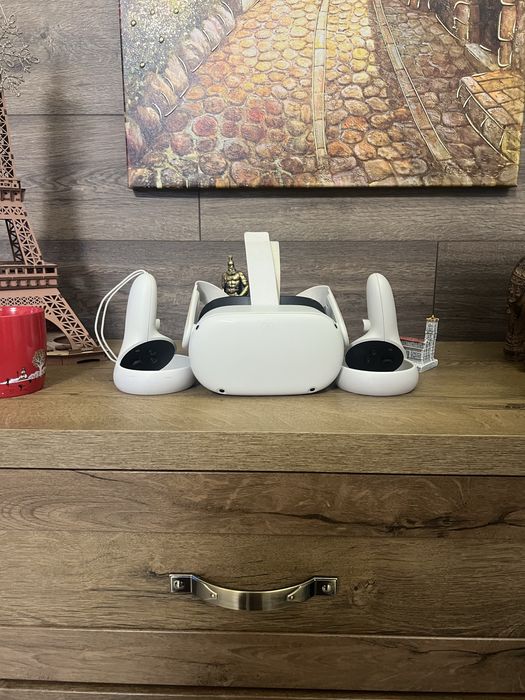 Vr очила Meta quest 2 128gb