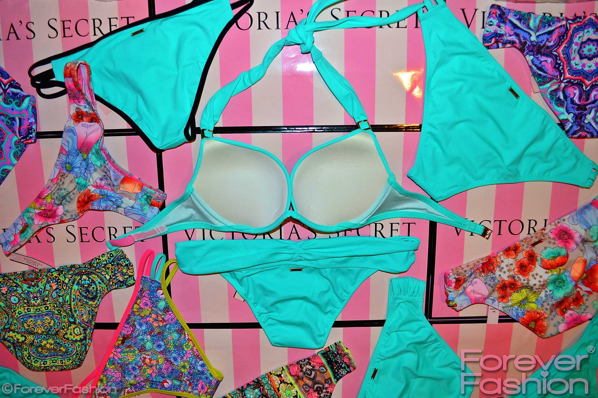 Costum Baie Super Push-Up VICTORIA’S SECRET Hottie 100% Original