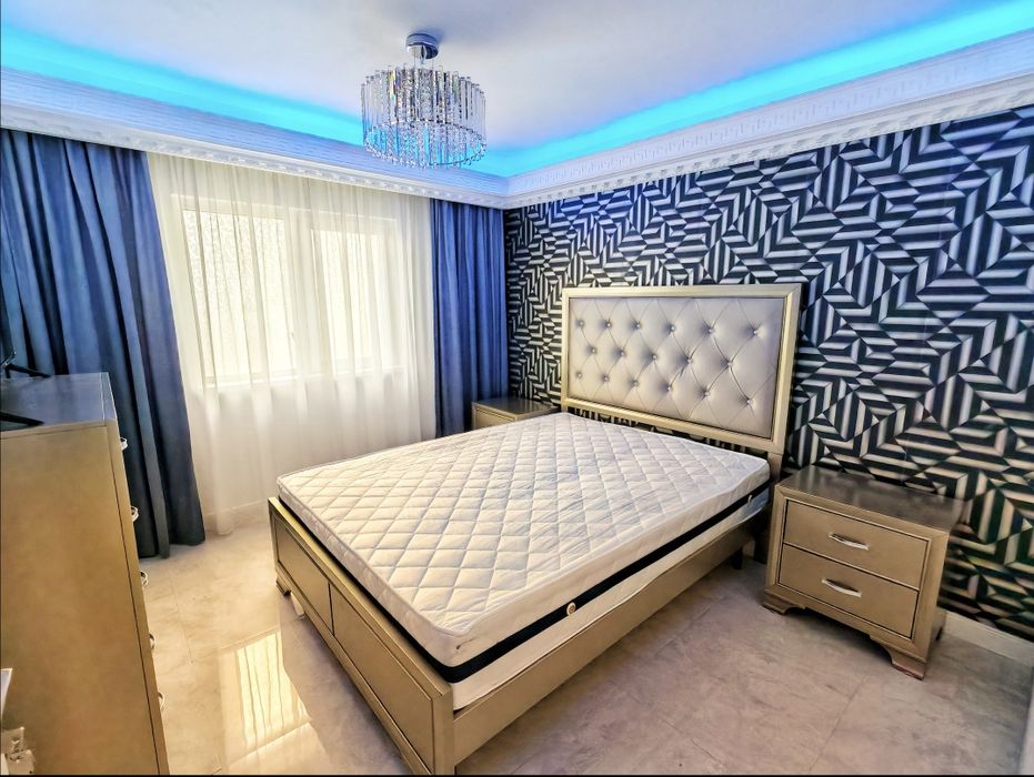 Închiriez apartament 2 camere parter bulevard păcurari (proprietar)