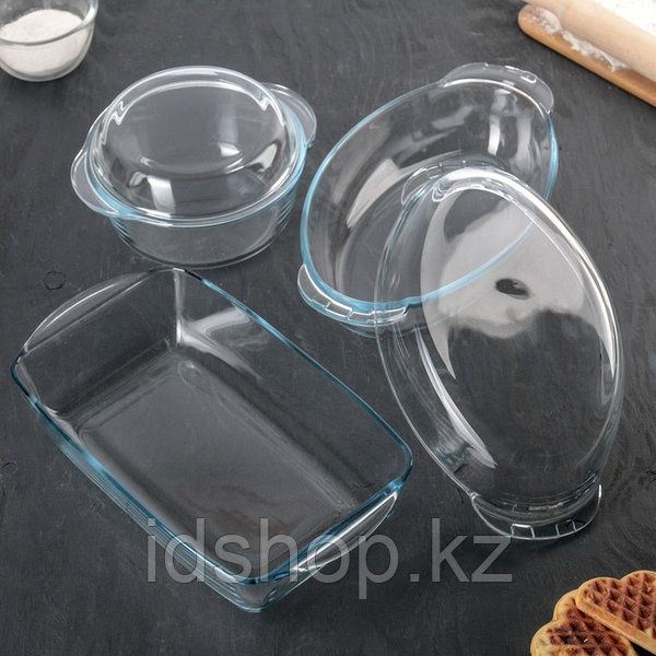 Форма для запекания и выпечки