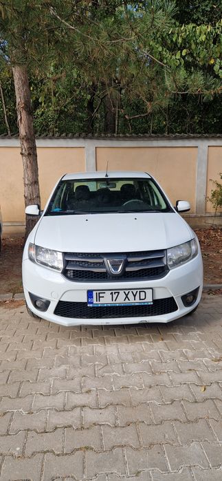 VAND LOGAN 0.9 AN 2015