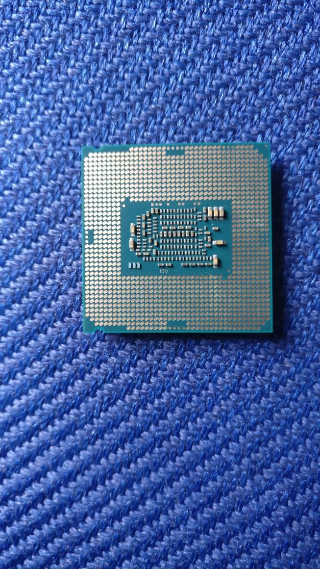 Procesor i5 7500 7400 g3900 3.3ghz, skylake 6mb, socket 1151