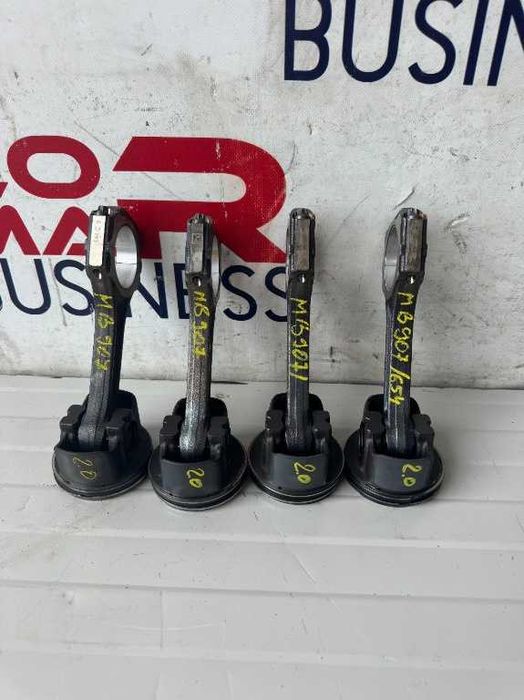 Piston Mercedes Benz sprinter 2.0 EURO 6 W907