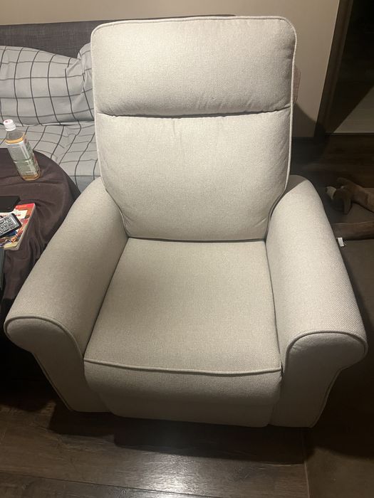 Кресло JYSK бежаво