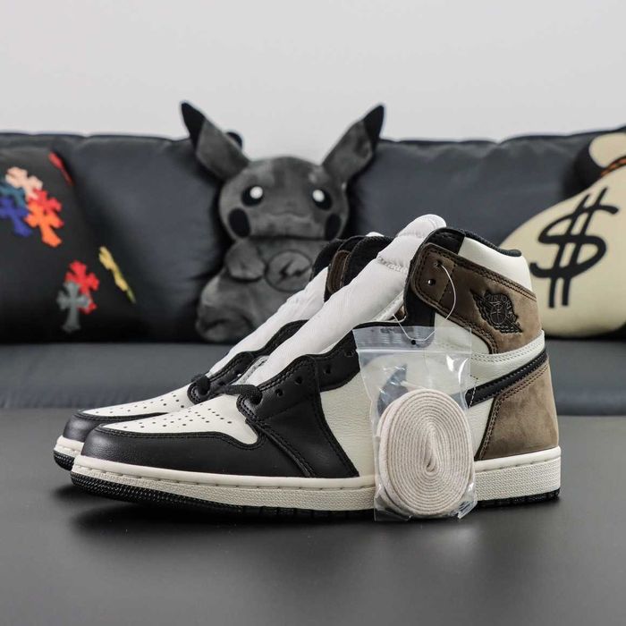 Air Jordan 1 Retro OG High