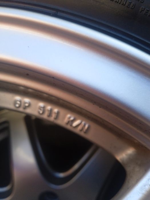 Зимни Гуми с Джанти 5х112/195/65/15