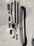 Accesorii portbagaj electric Porche Cayenne 7p 2011 2016