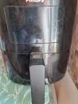 Airfryer puțin folosit