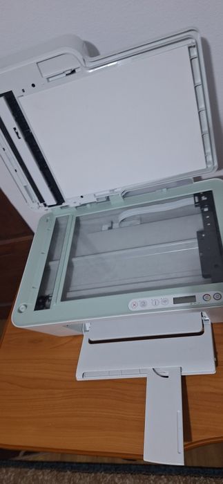 Vând imprimantă  hp funcițională