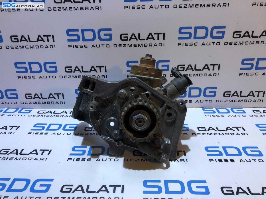 Pompa Inalta Presiune Ford Focus 3 1.6 TDCI  2012 – 2018 Cod CV6Q-9A543-AA CV6Q9A543AA 0445010536