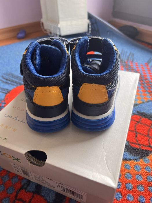 Geox respira 26ти номер