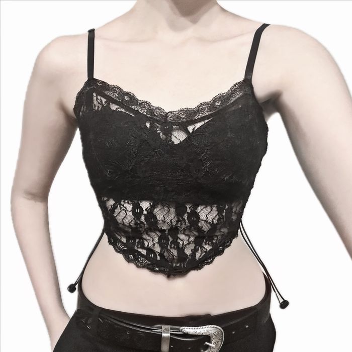 Распродажа винтажного гардероба в готическом/гранж стиле