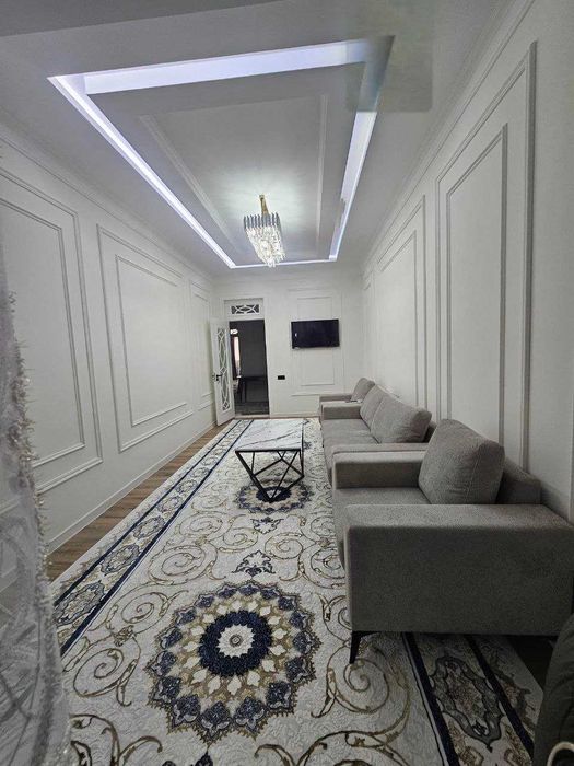 3х комнатная квартира 82кв/м, со всеми удобствами, Вокзал