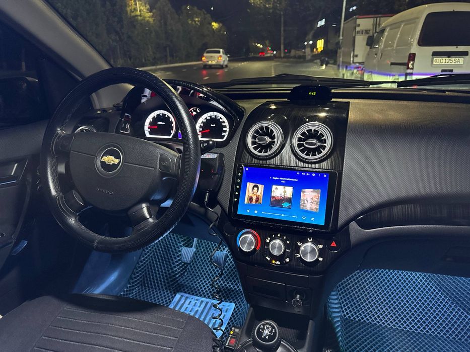 nexa 3 mexanika idiyal