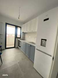 Apartament 2 camere decomandat, prima inchiriere, totul nou -capat Cug