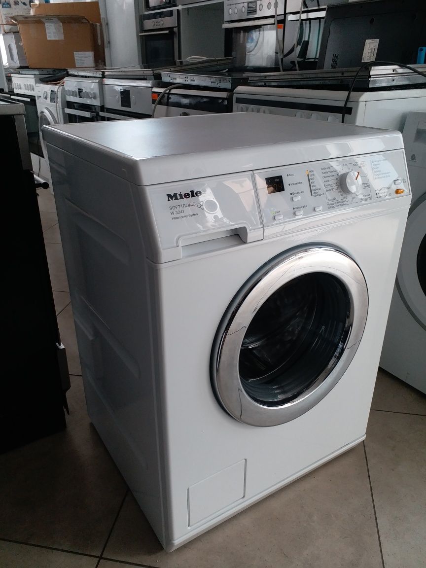 Пералня MIELE W 3241 Softtronic 7кг