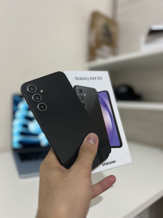 Samsung Galaxy A54