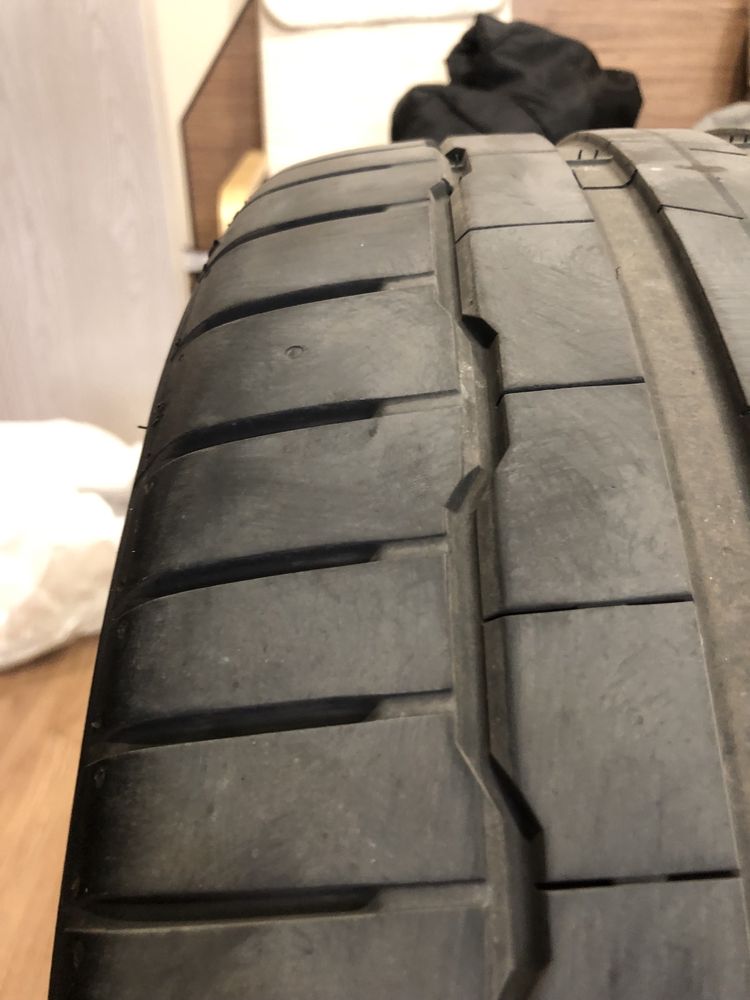 275/35 R18 Hankook Ventus S1 EVO3 лятна