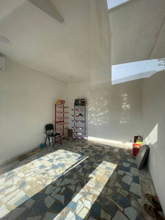 Чилонзор-20  1- линия 1,2 сотих холи жуда гавжум нежилой