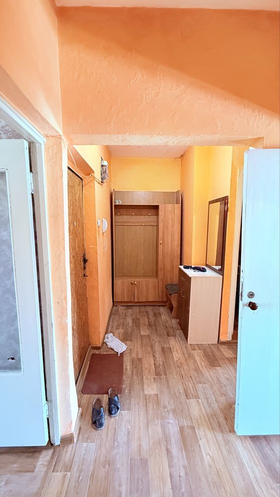 Массив Қарасу 2 ком 5этаж