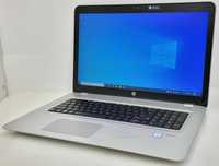 Лаптоп HP 470 G4 I5-7200U 16GB 256GB SSD 17.3 HD+ Windows 10