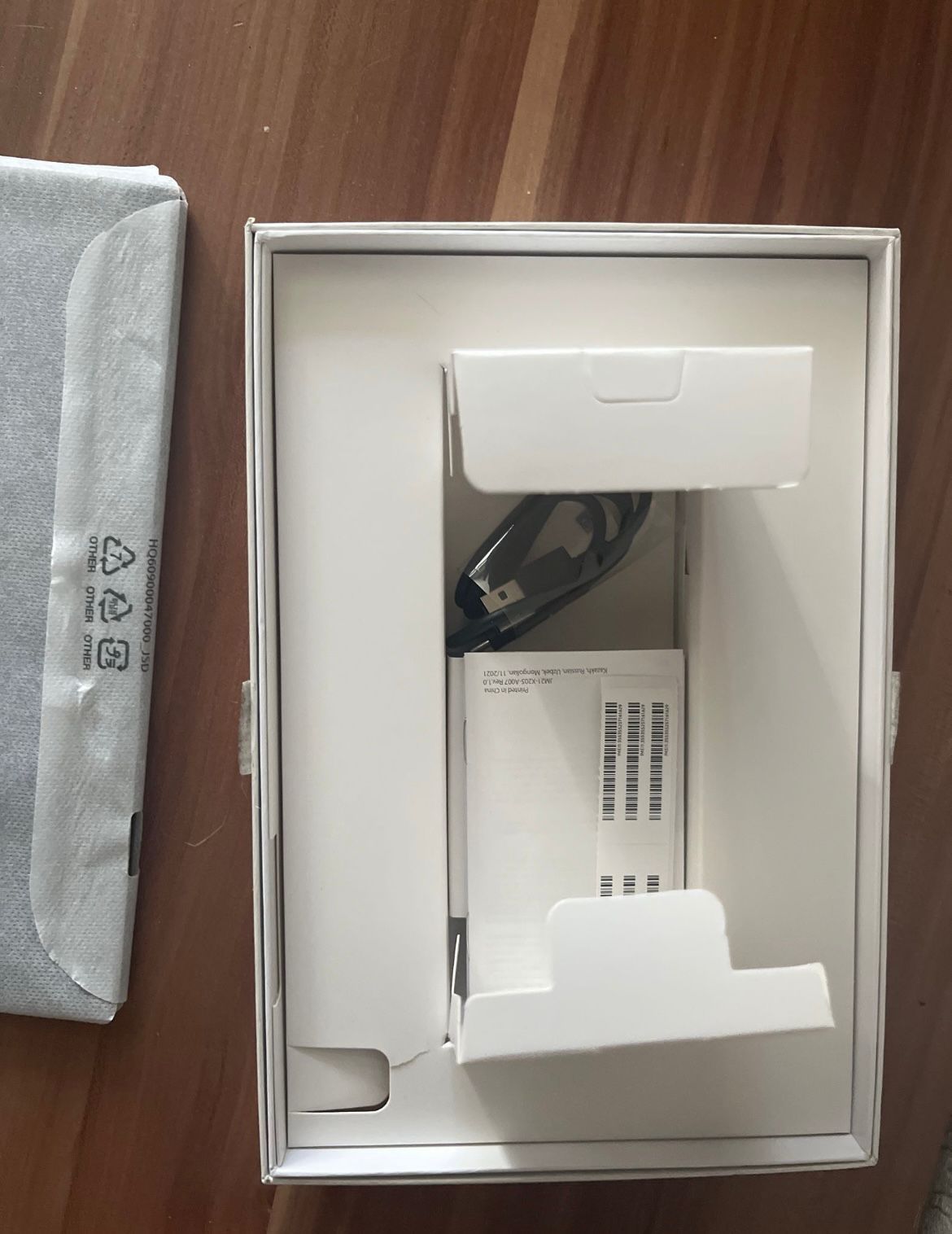 Samsung galaxy tab a8