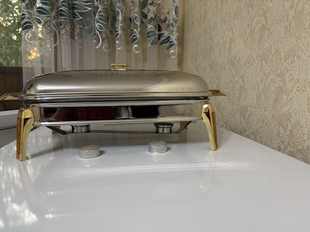 Regent inox мармит сервировочный Malaika