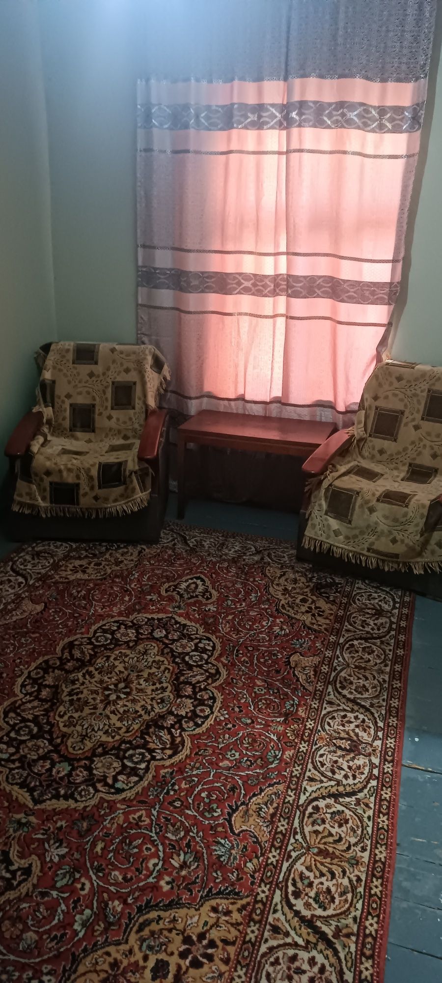 Сдается квартира своя