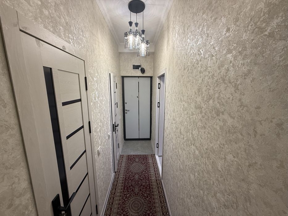 Куйлик 2, Хонсаройда 1-хонали квартирамни сотаман