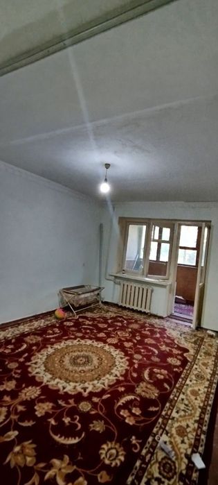 Сотилади Чилонзор 23 квартал 2 хонали