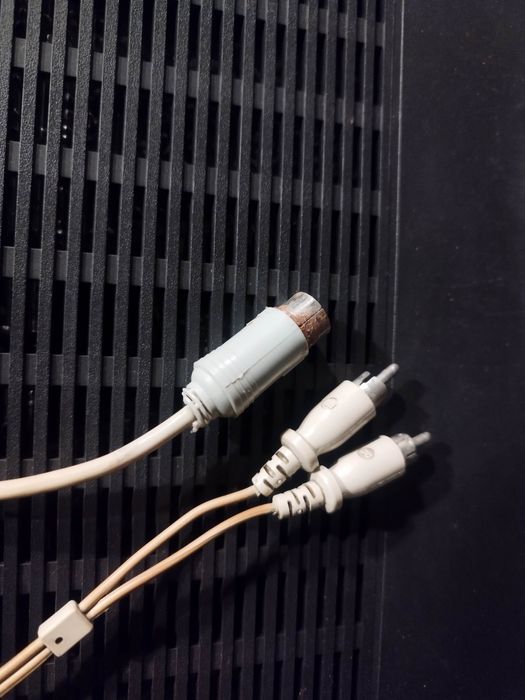 Тунер Радиола модел РМ 333