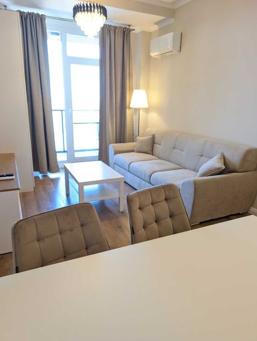 Inchiriez apartament 2 camere decomandat Proprietar