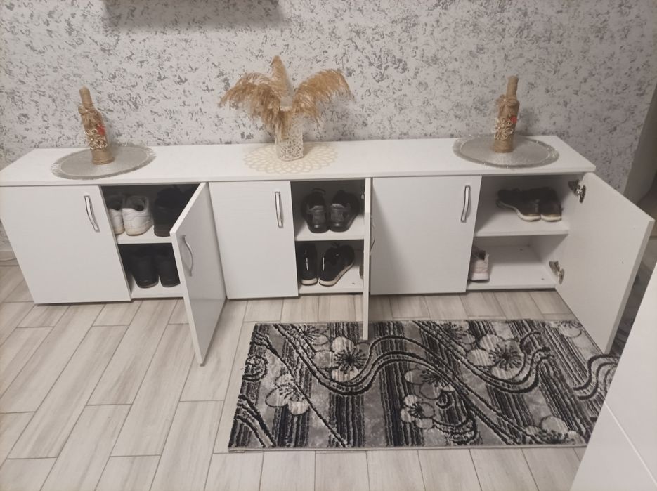 Pantofar  sau corp de depozitare