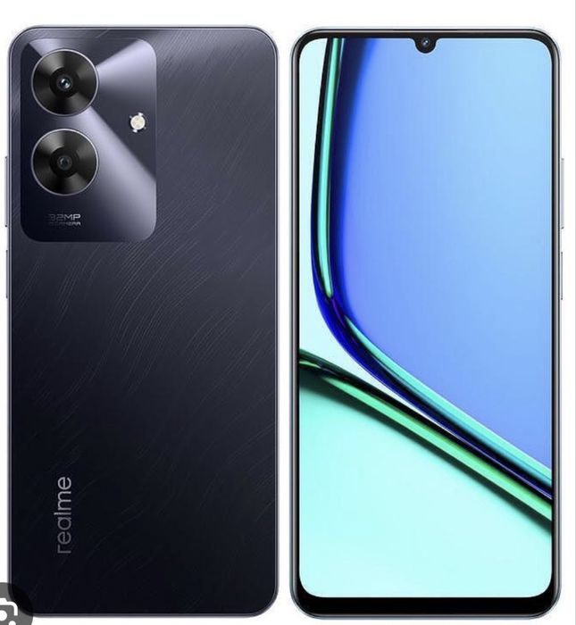 Смартфон Realme Note 60