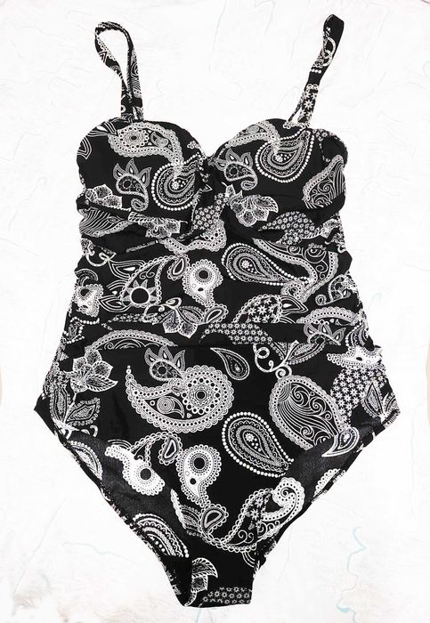 бански Bonprix-нов