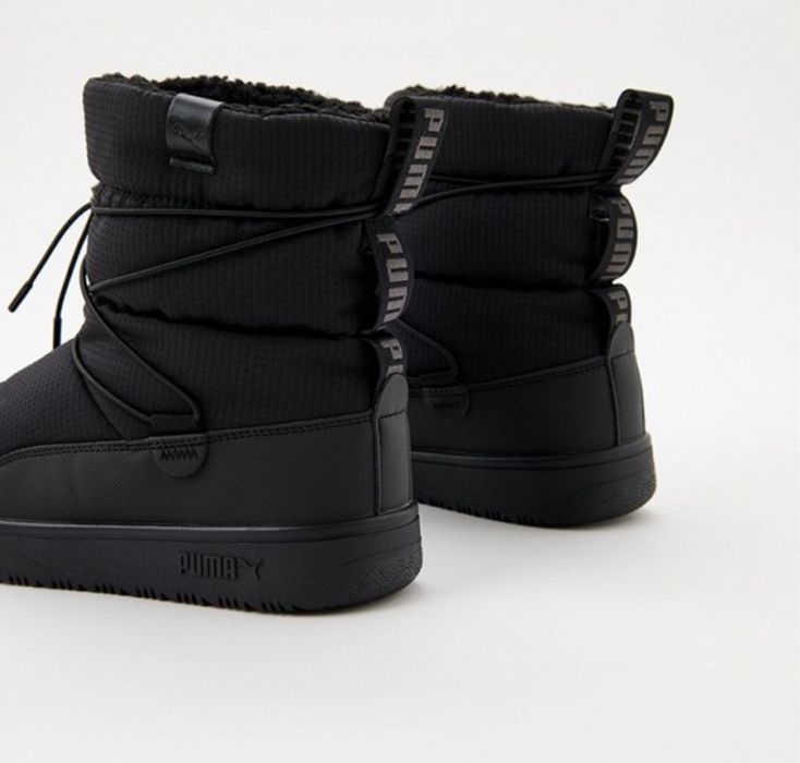 Обувь зимняя Puma