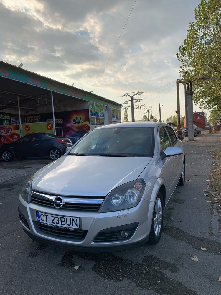 Inchirieri Auto Slatina - Rent a Car