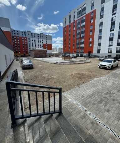 T.D 3k.район вокзала Нурлы жол