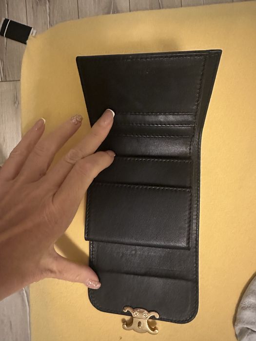 Портмоне ново Celine