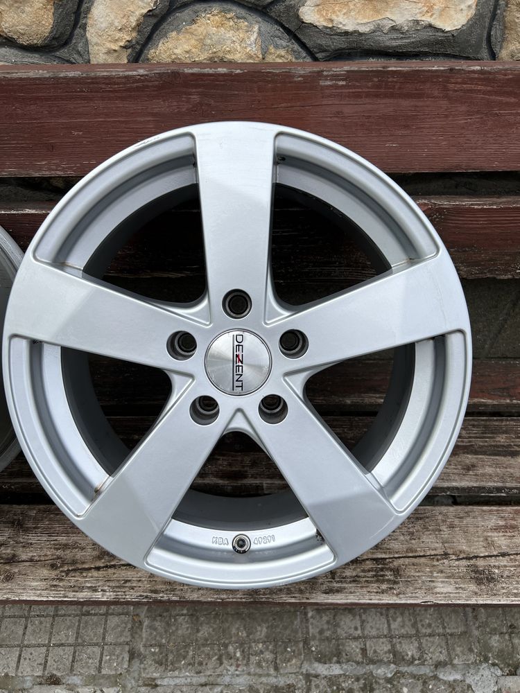 Djanti 17 5x120 BMW Джанти 17 5x120 БМВ