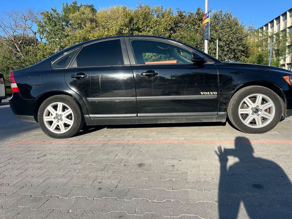 Volvo S40 2.0 HDI