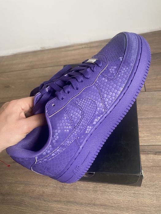 Nike Air Force Kobe Bryant размер 42.5