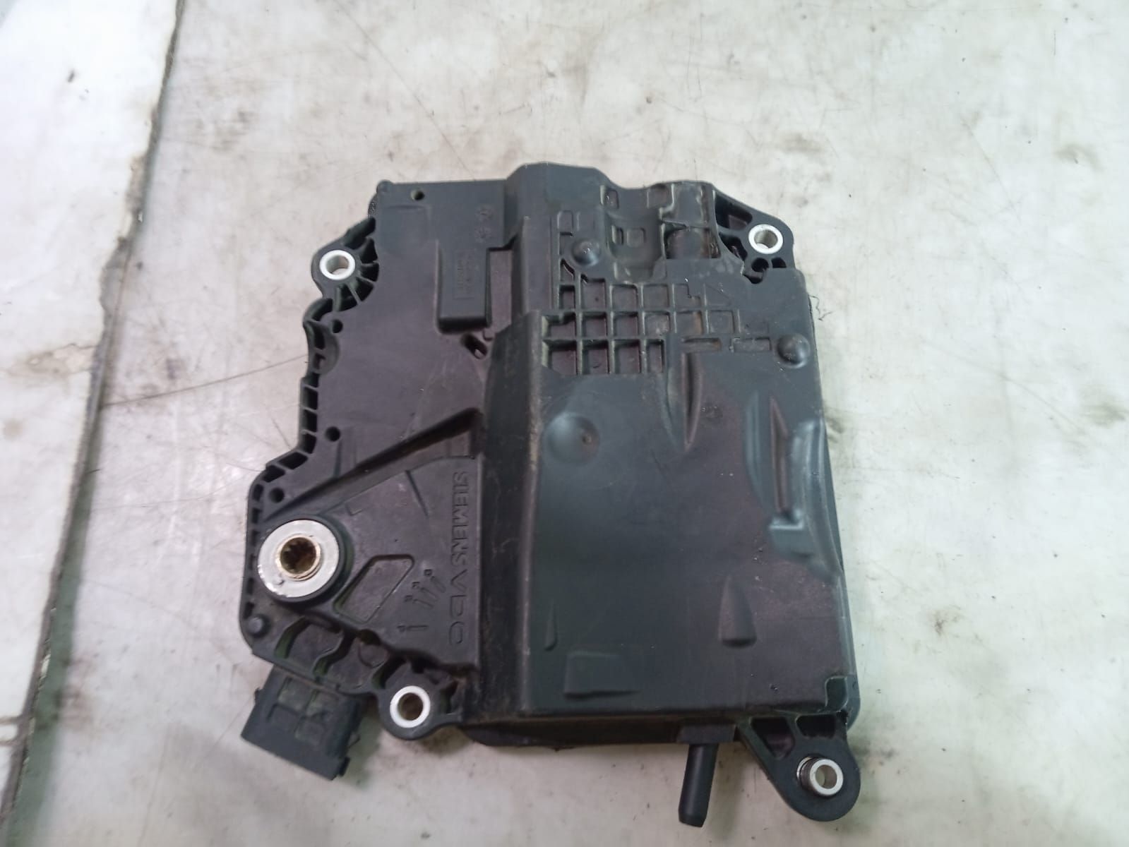 Unitate control cutie viteze A0002701852  DSM 2.2 cdi om651.960 Merce