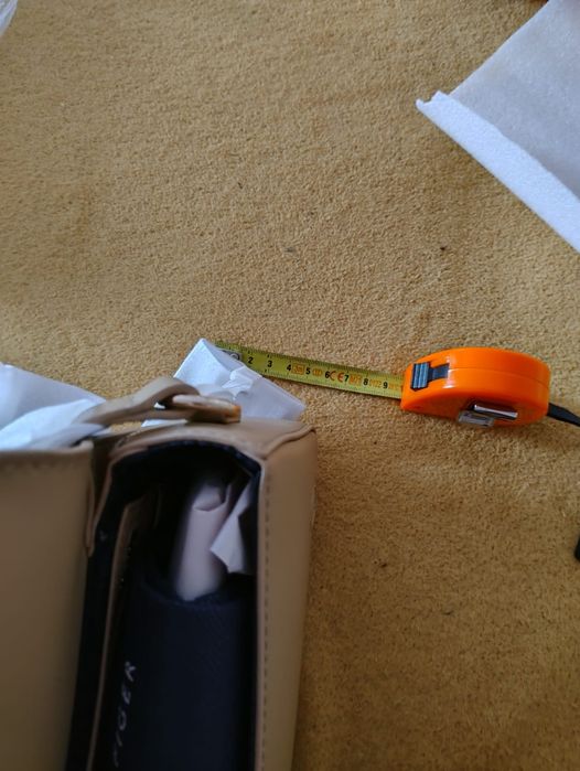 Geanta Tommy Hilfinger noua