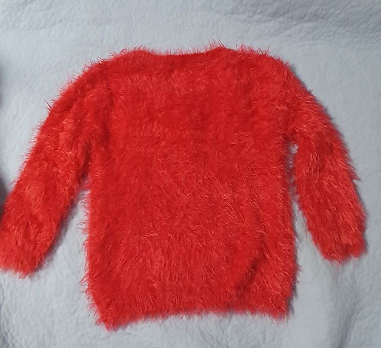 Lot hăinuțe fetita 92/98