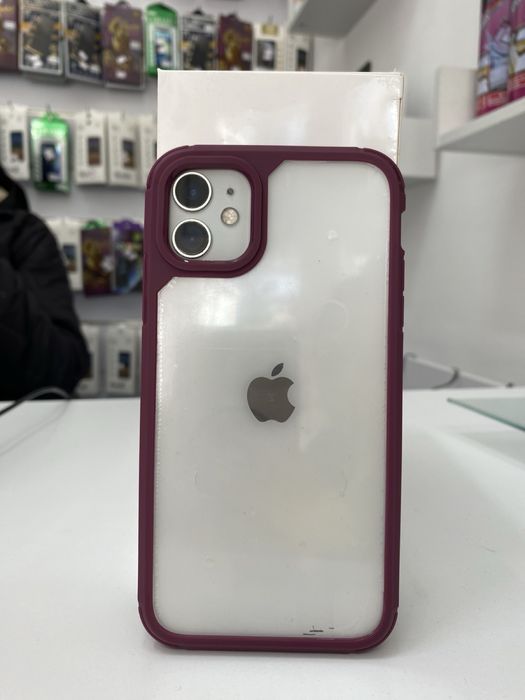 Калъфи за iphone 11