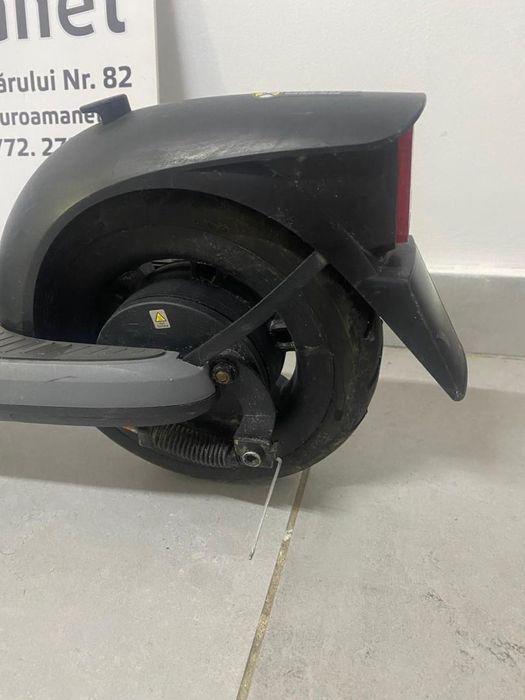 Trotineta electrica Ninebot by Segway F25E - 25 km/h, -N2-