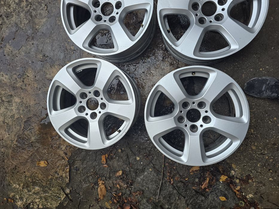 5х120 17 цола оригинални бмв bmw