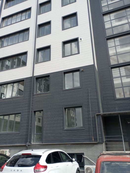 2 хонали кв сотилади